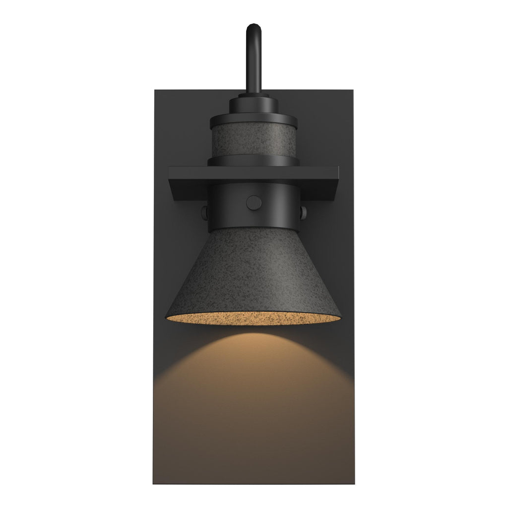 Hubbardton Forge Erlenmeyer Dark Sky Friendly Outdoor Sconce