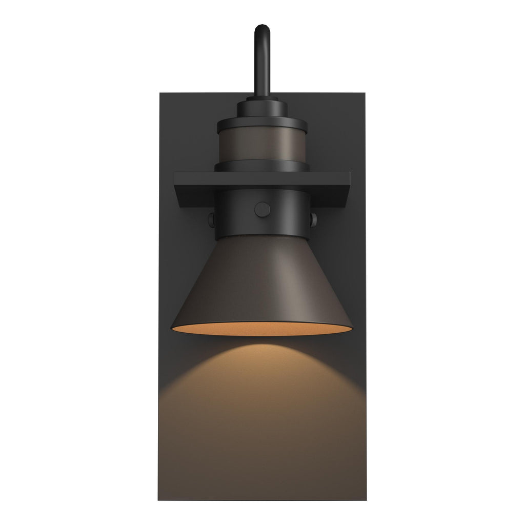 Hubbardton Forge Erlenmeyer Dark Sky Friendly Outdoor Sconce