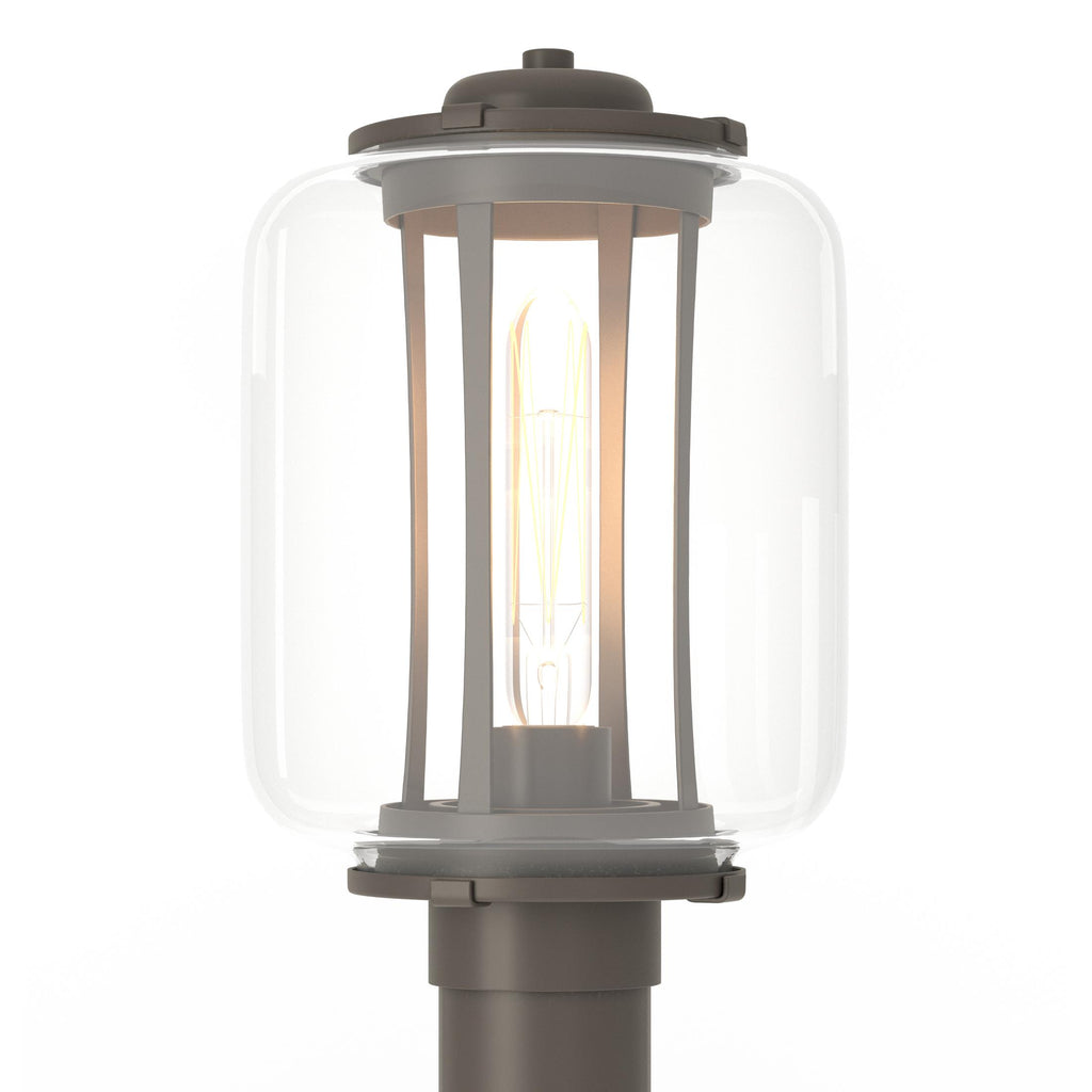 Hubbardton Forge Fairwinds Outdoor Post Light