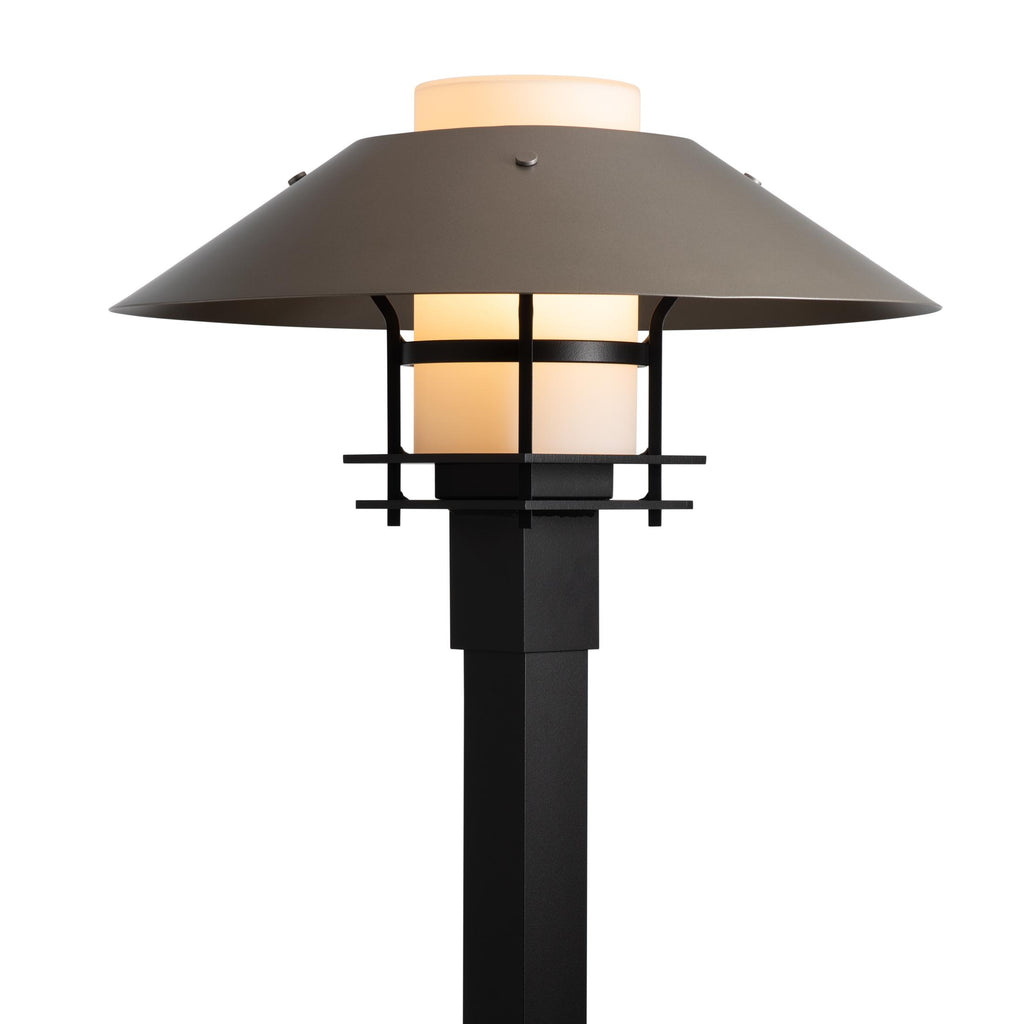 Hubbardton Forge Henry Outdoor Post Light