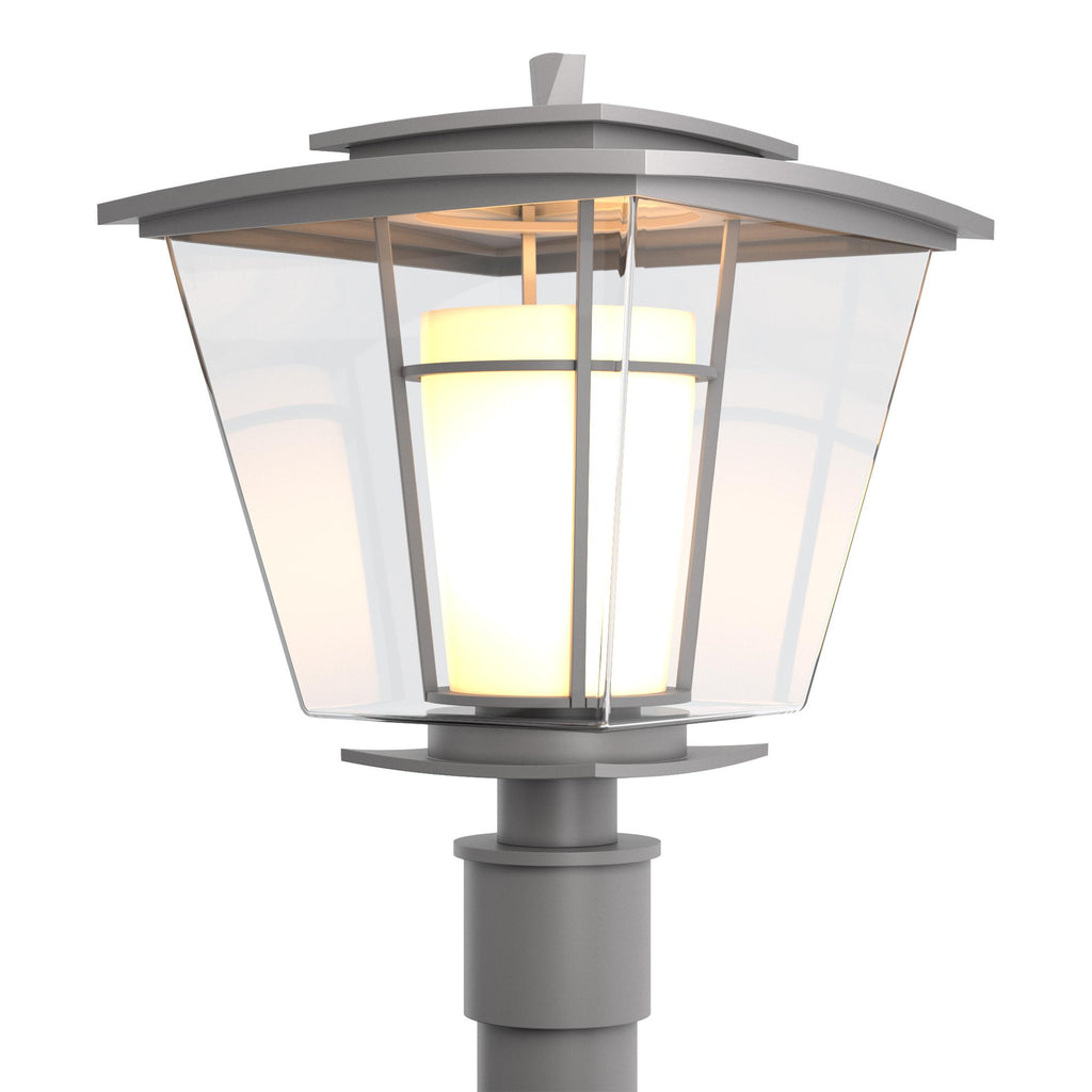 Hubbardton Forge Beacon Hall Outdoor Post Light