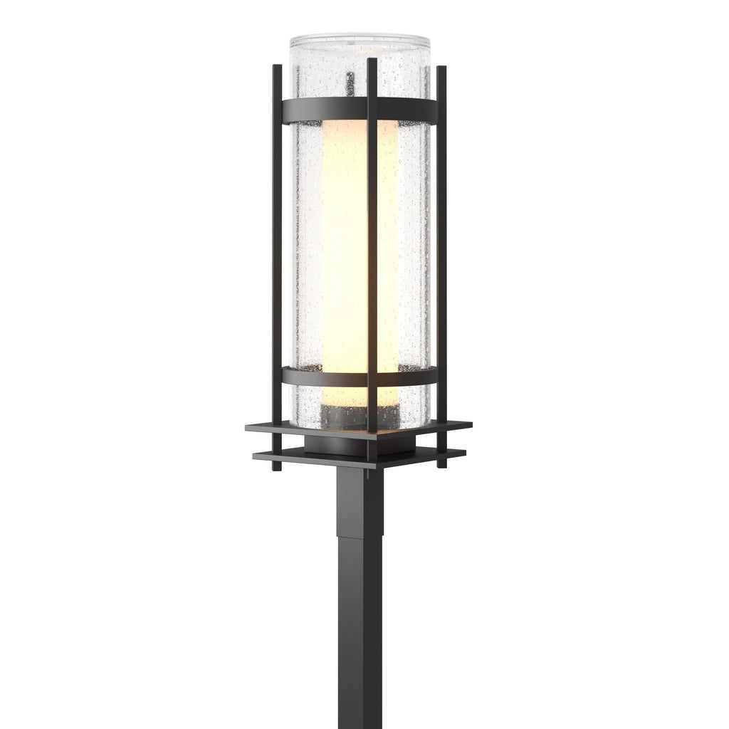 Hubbardton Forge Torch Outdoor Post Light