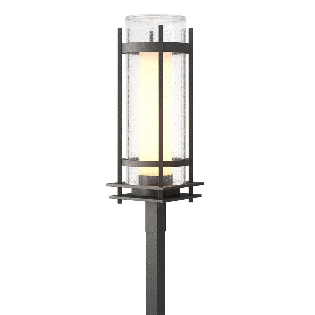 Hubbardton Forge Torch Outdoor Post Light