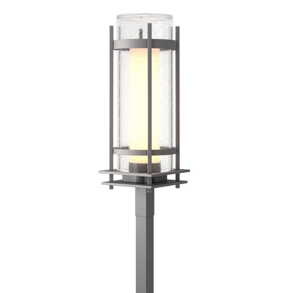 Hubbardton Forge Torch Outdoor Post Light