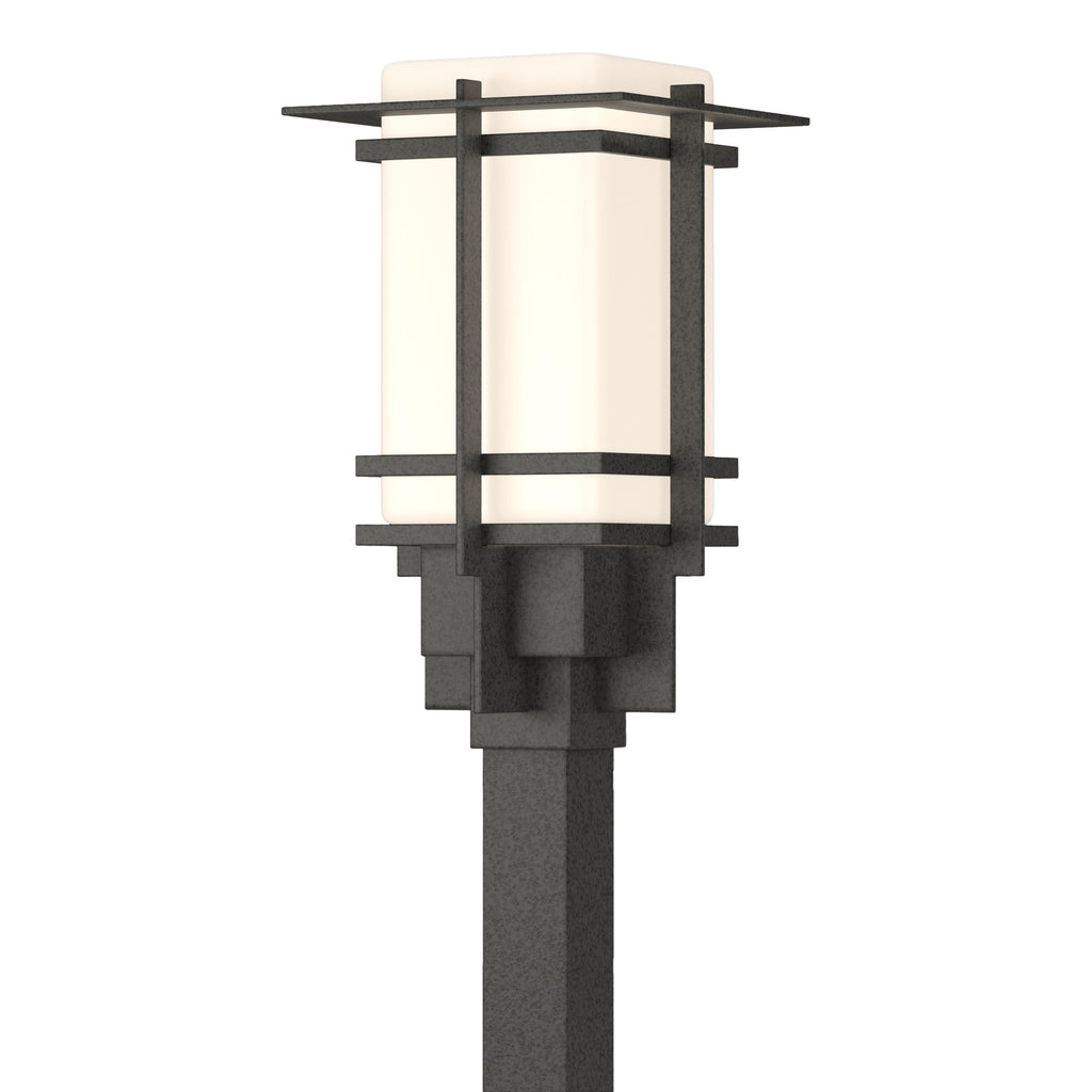 Hubbardton Forge Tourou Outdoor Post Light