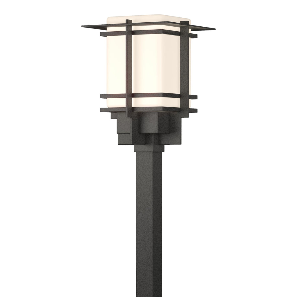 Hubbardton Forge Tourou Large Outdoor Post Light