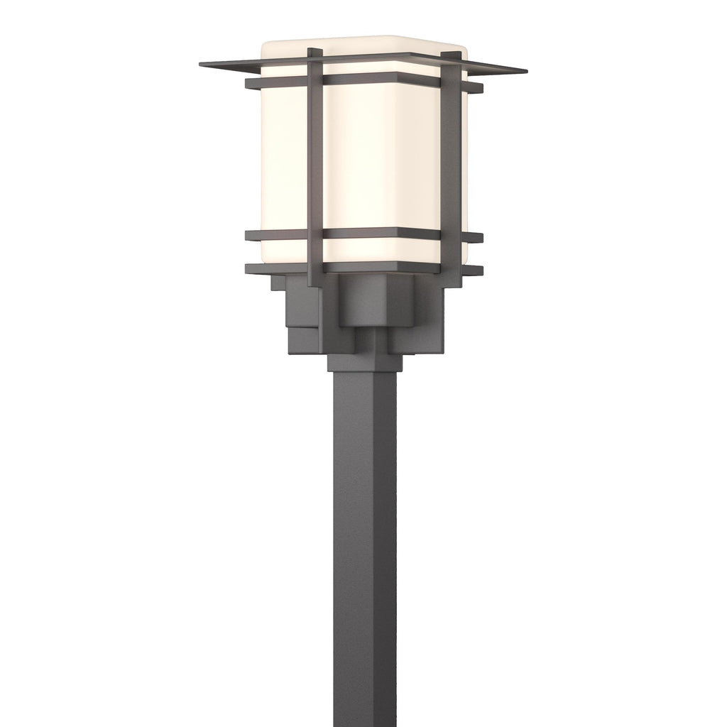 Hubbardton Forge Tourou Large Outdoor Post Light