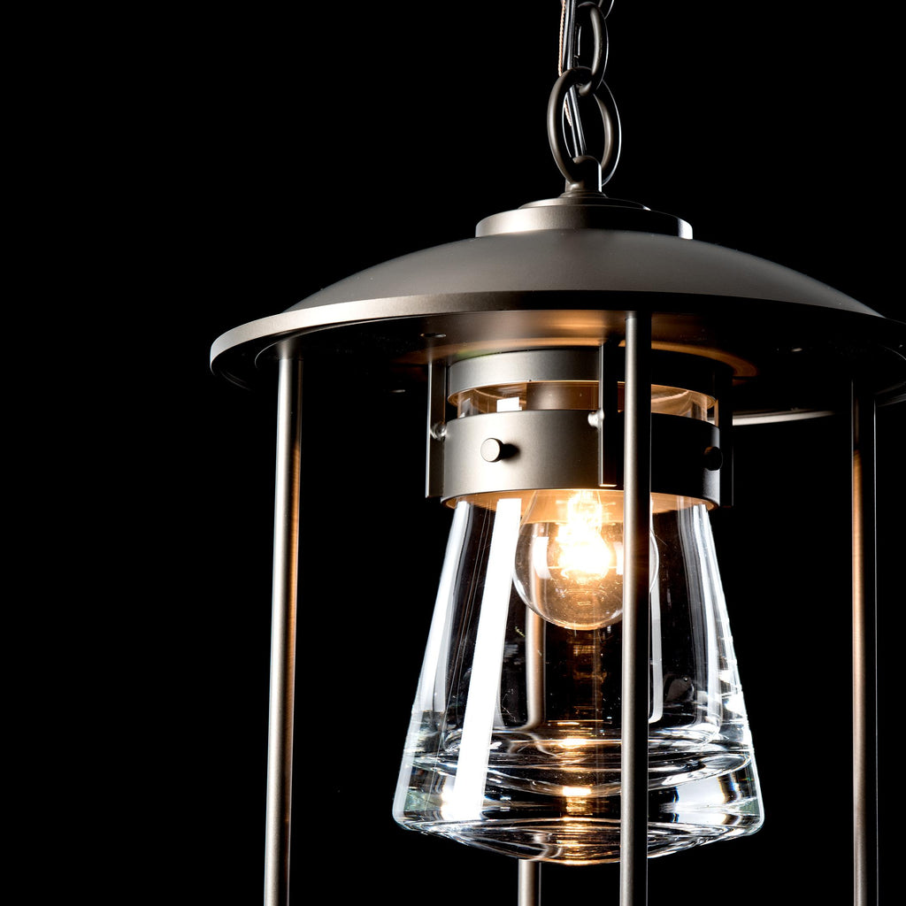 Hubbardton Forge Erlenmeyer Outdoor Pendant