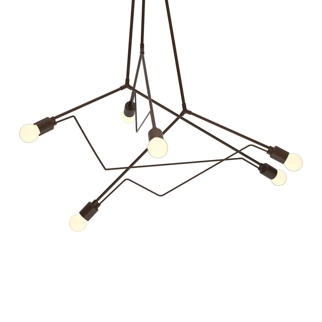 Hubbardton Forge Divergence Outdoor Pendant