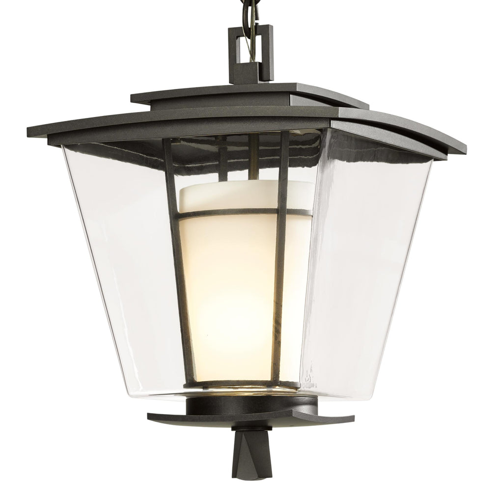 Hubbardton Forge Beacon Hall Outdoor Ceiling Fixture