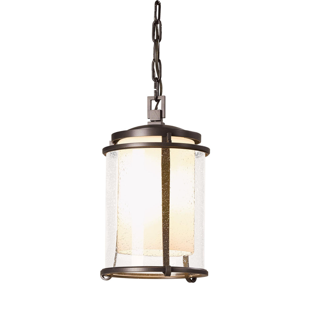 Hubbardton Forge Meridian Outdoor Ceiling Fixture