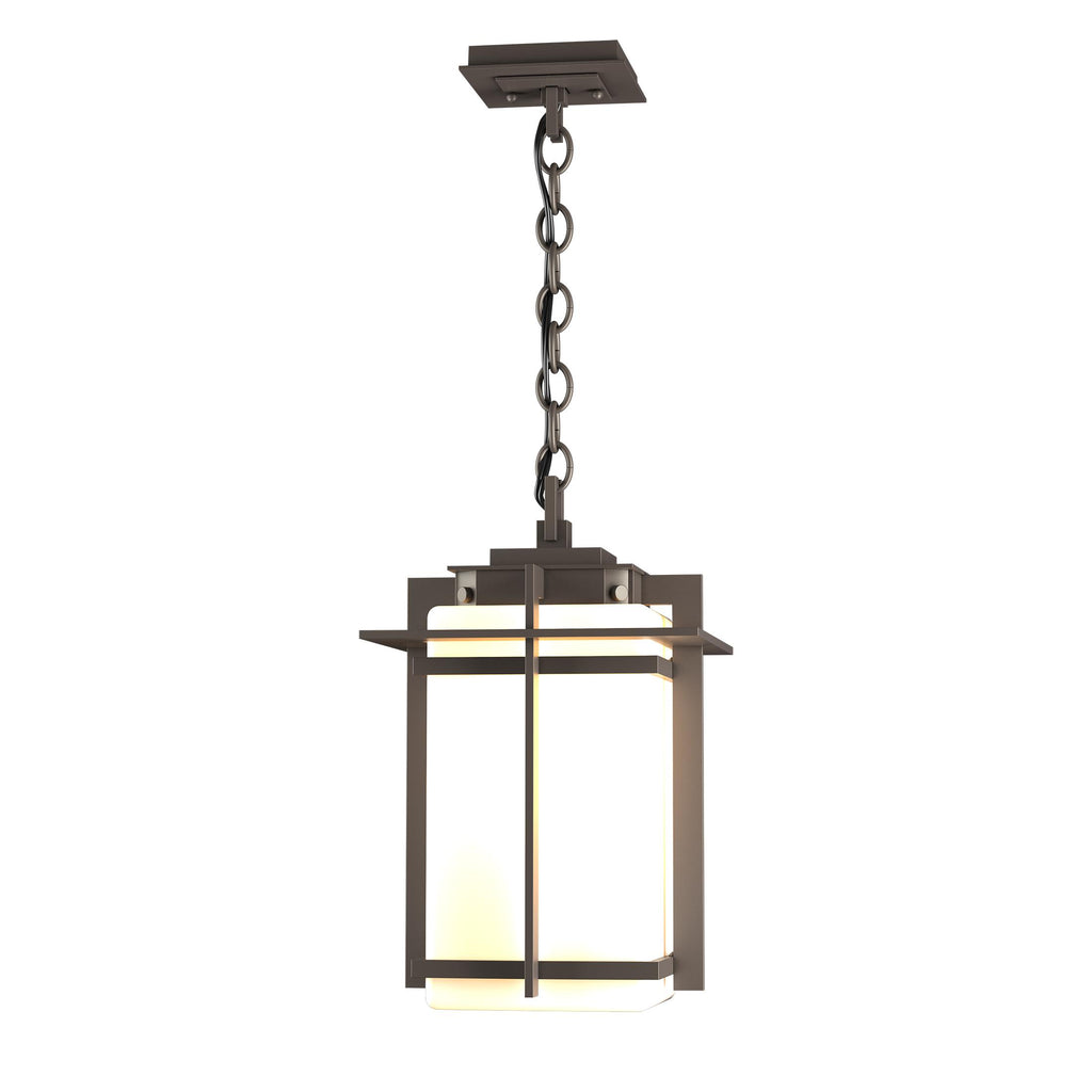 Hubbardton Forge Tourou Large Outdoor Ceiling Fixture