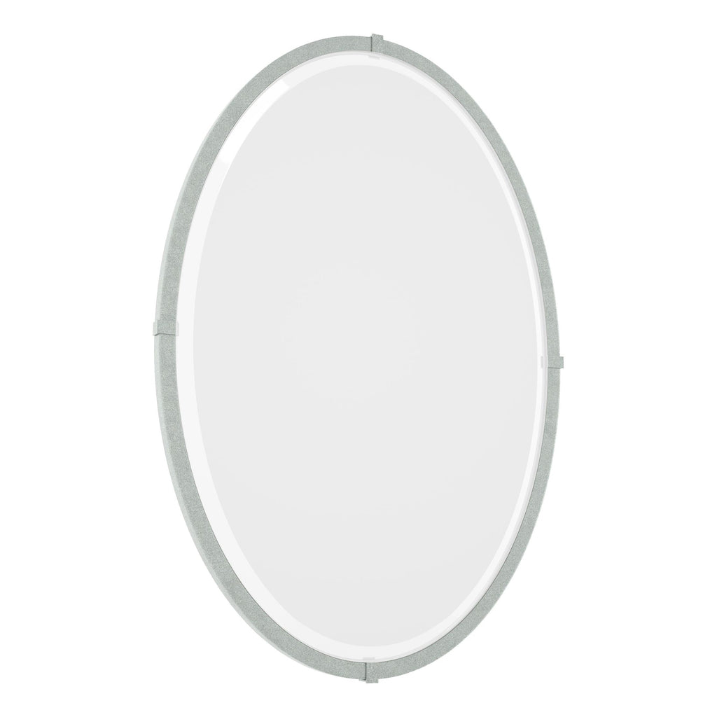 Hubbardton Forge Beveled Oval Mirror