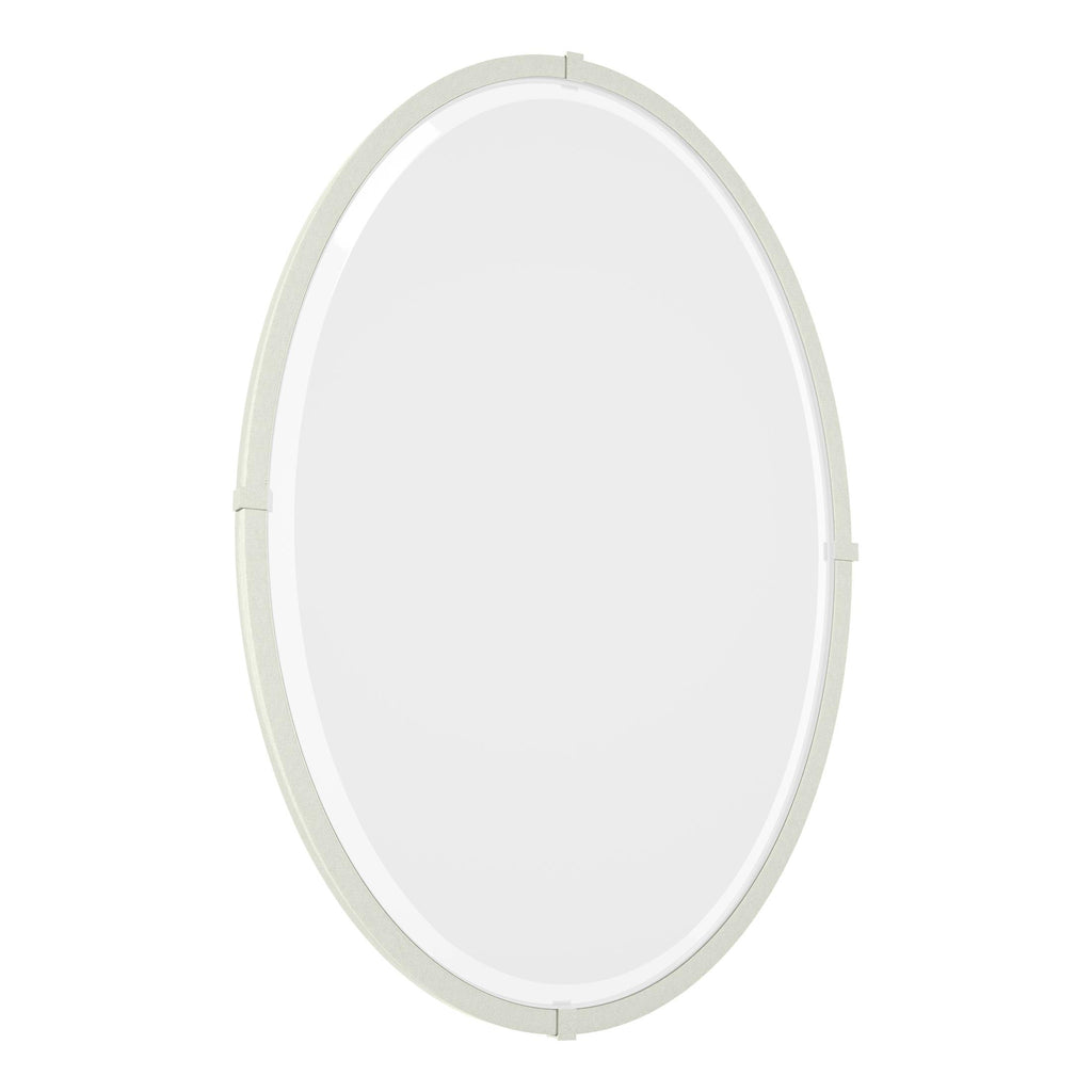 Hubbardton Forge Beveled Oval Mirror