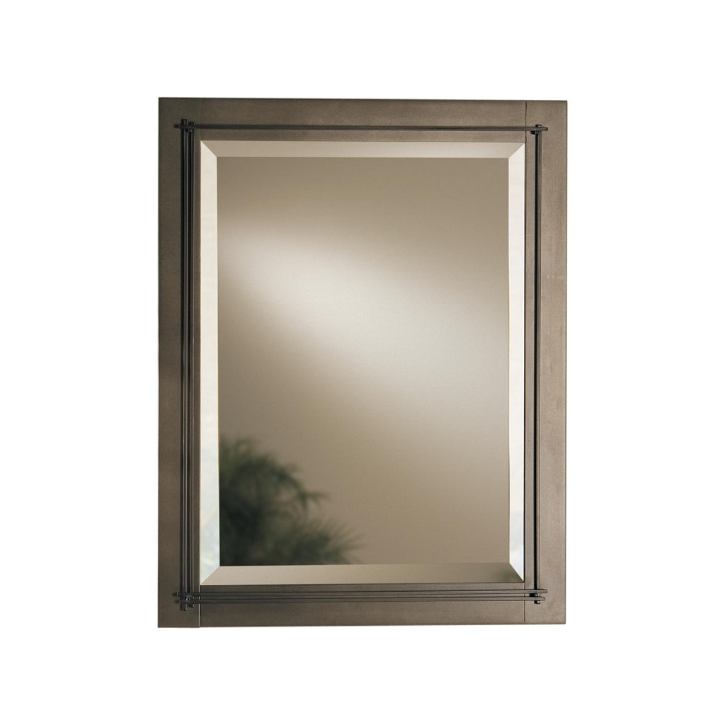 Hubbardton Forge Metra Beveled Mirror