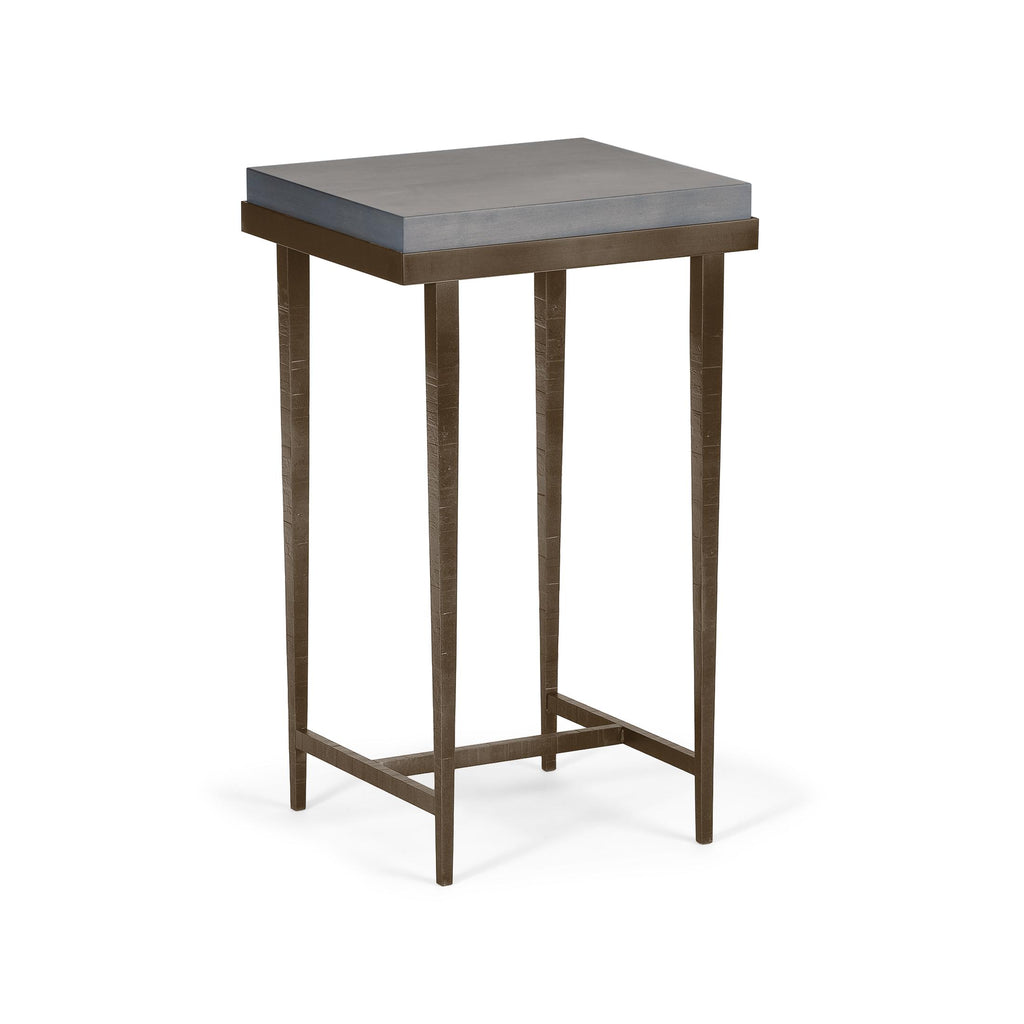 Hubbardton Forge Wick Side Table