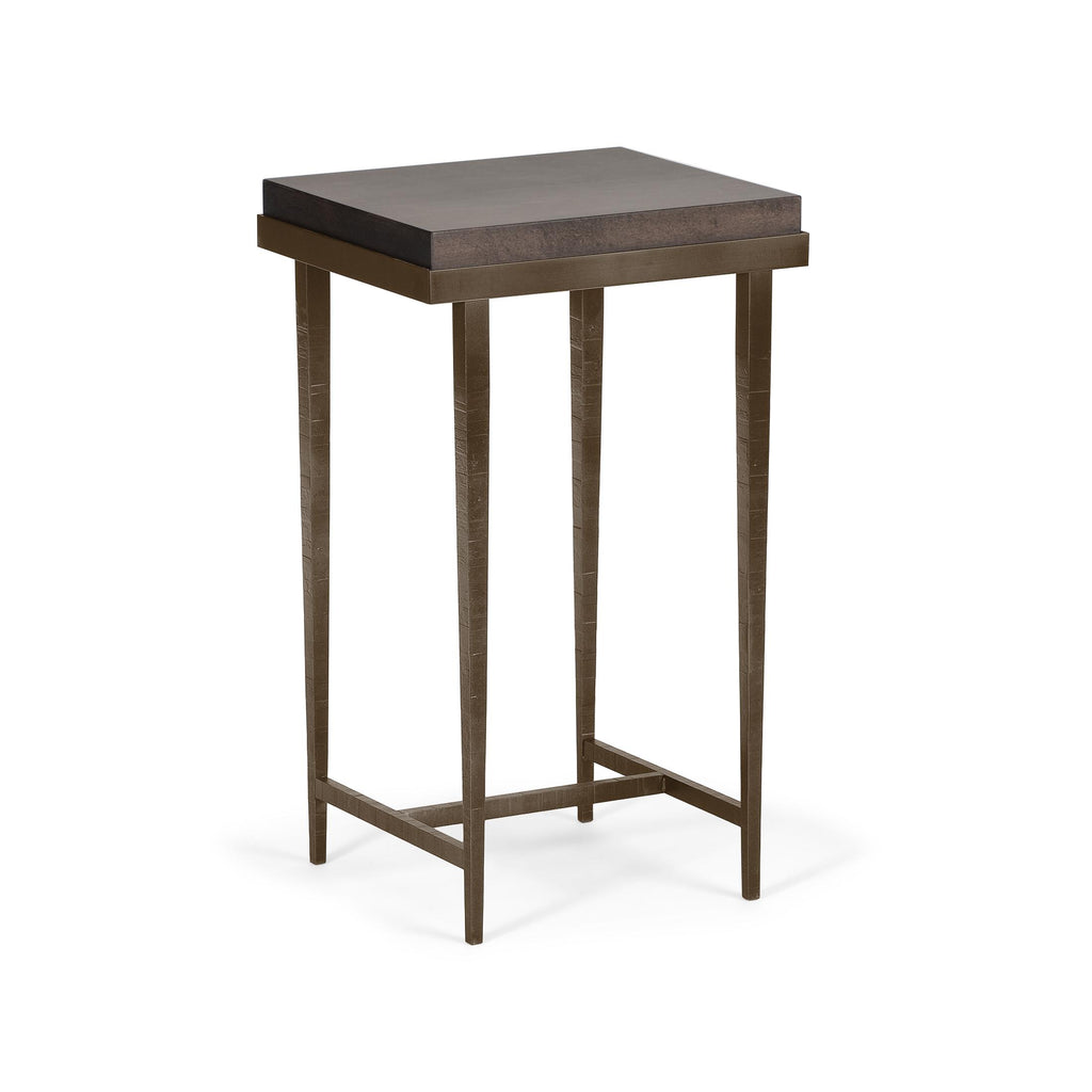 Hubbardton Forge Wick Side Table