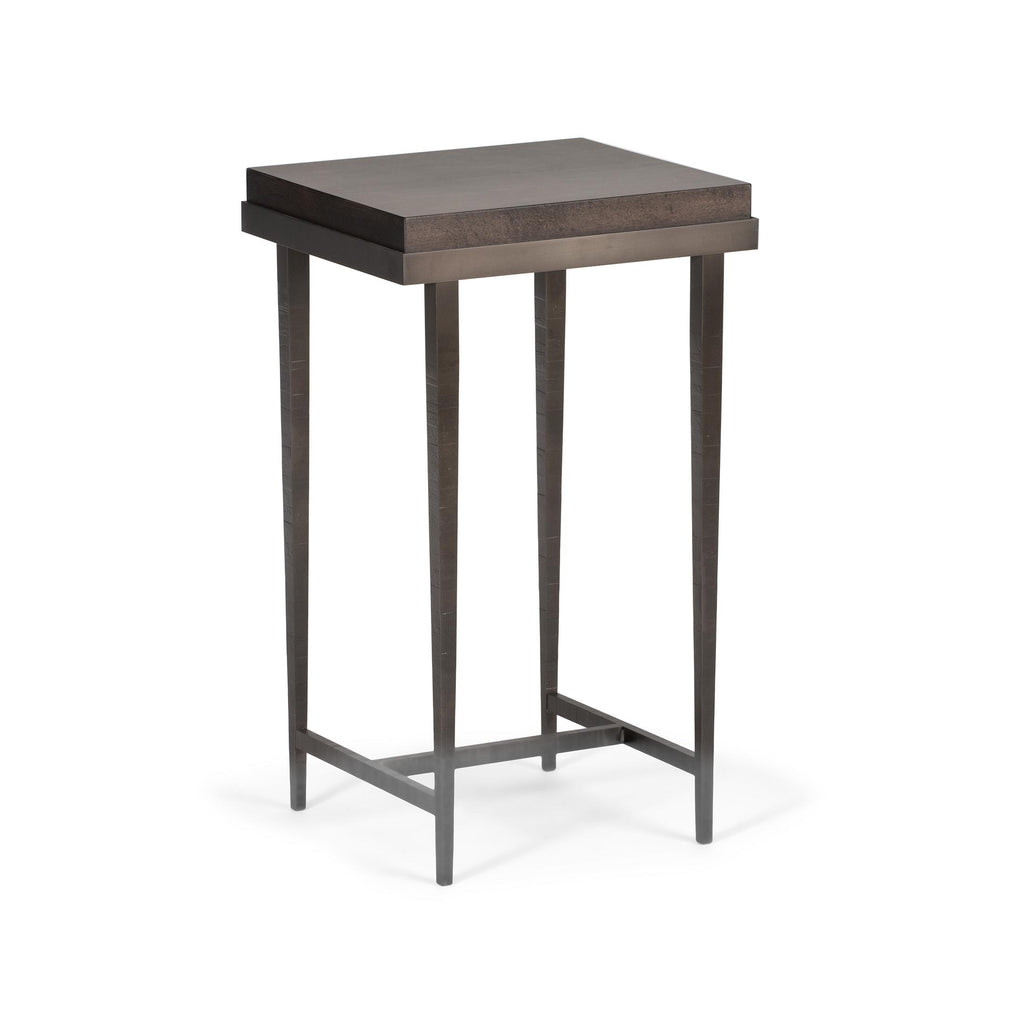 Hubbardton Forge Wick Side Table