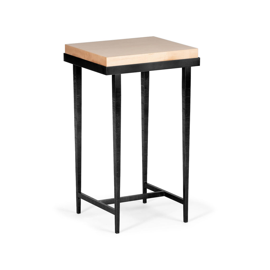 Hubbardton Forge Wick Side Table