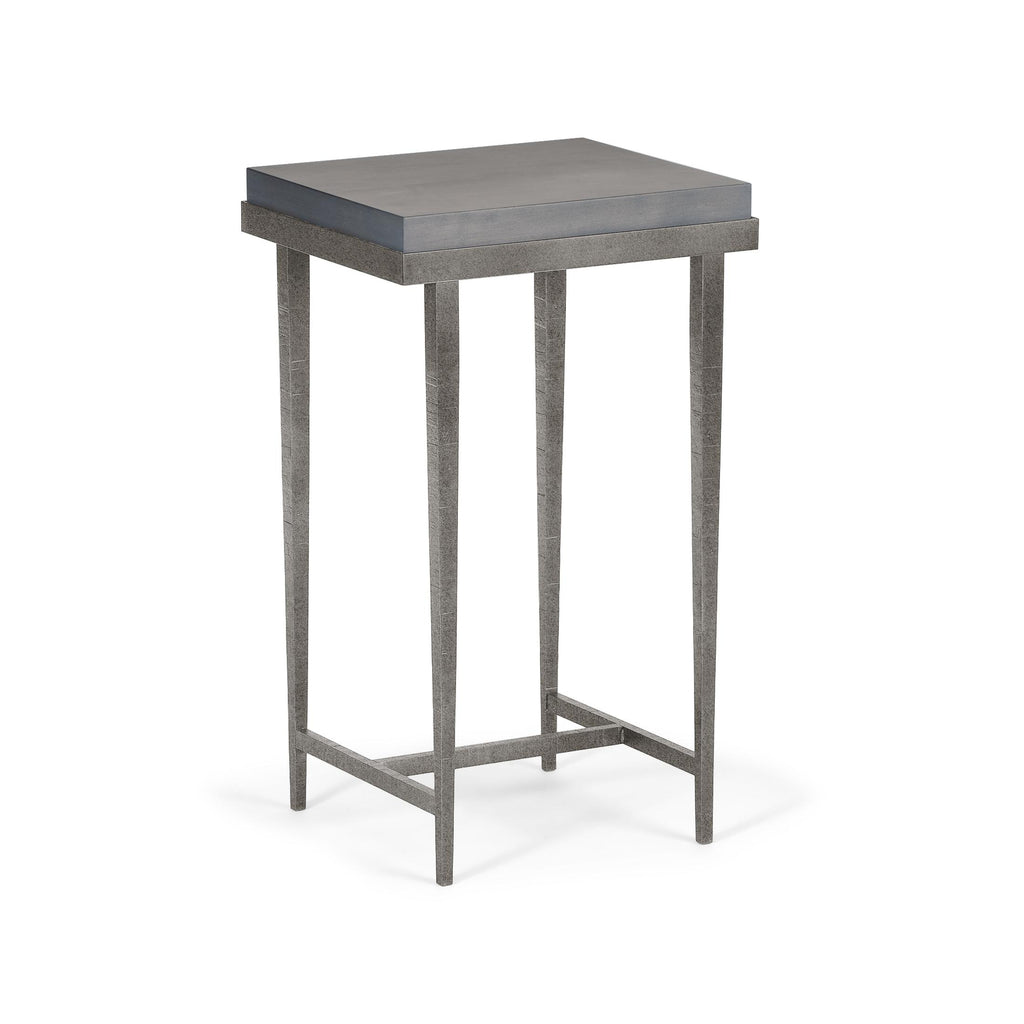 Hubbardton Forge Wick Side Table