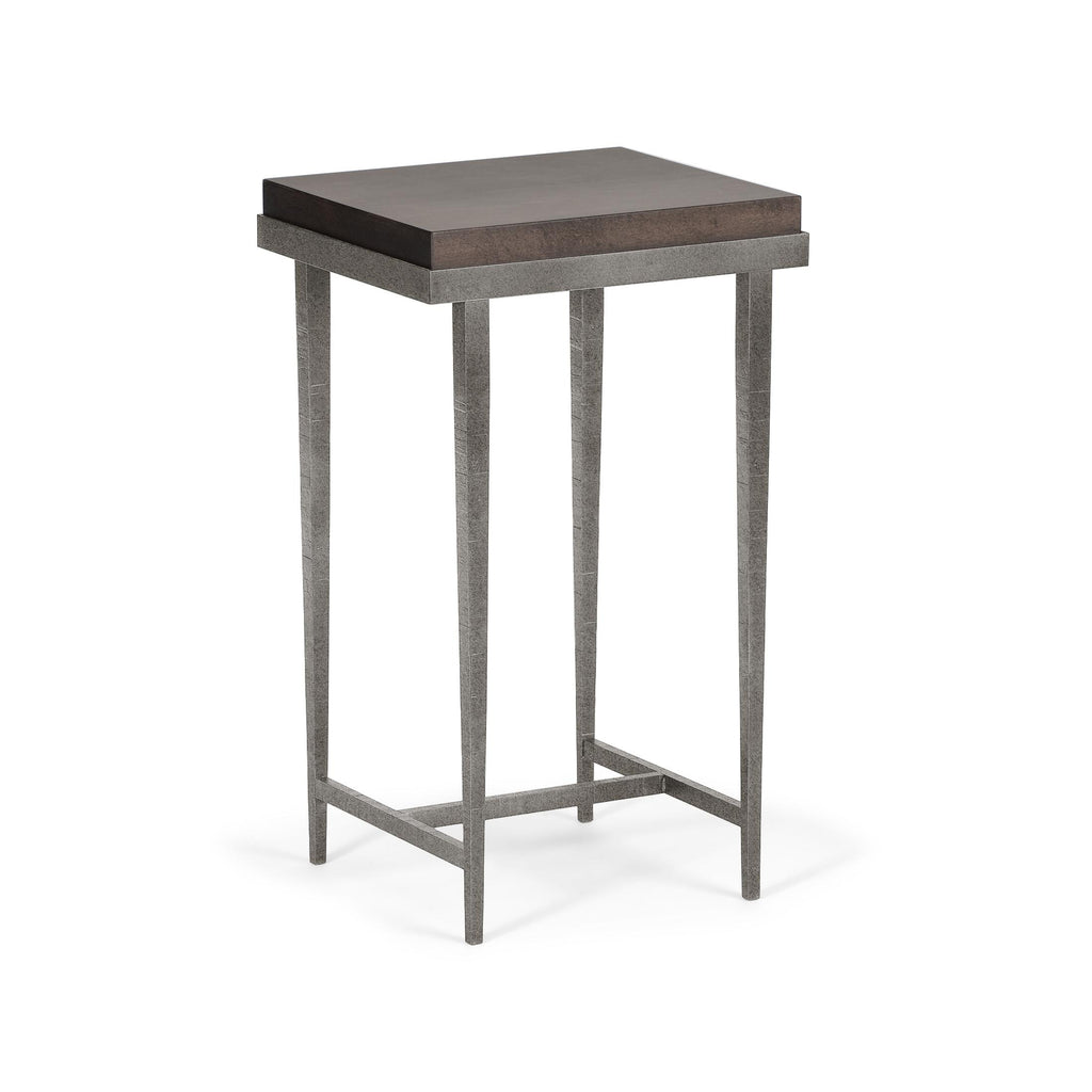 Hubbardton Forge Wick Side Table