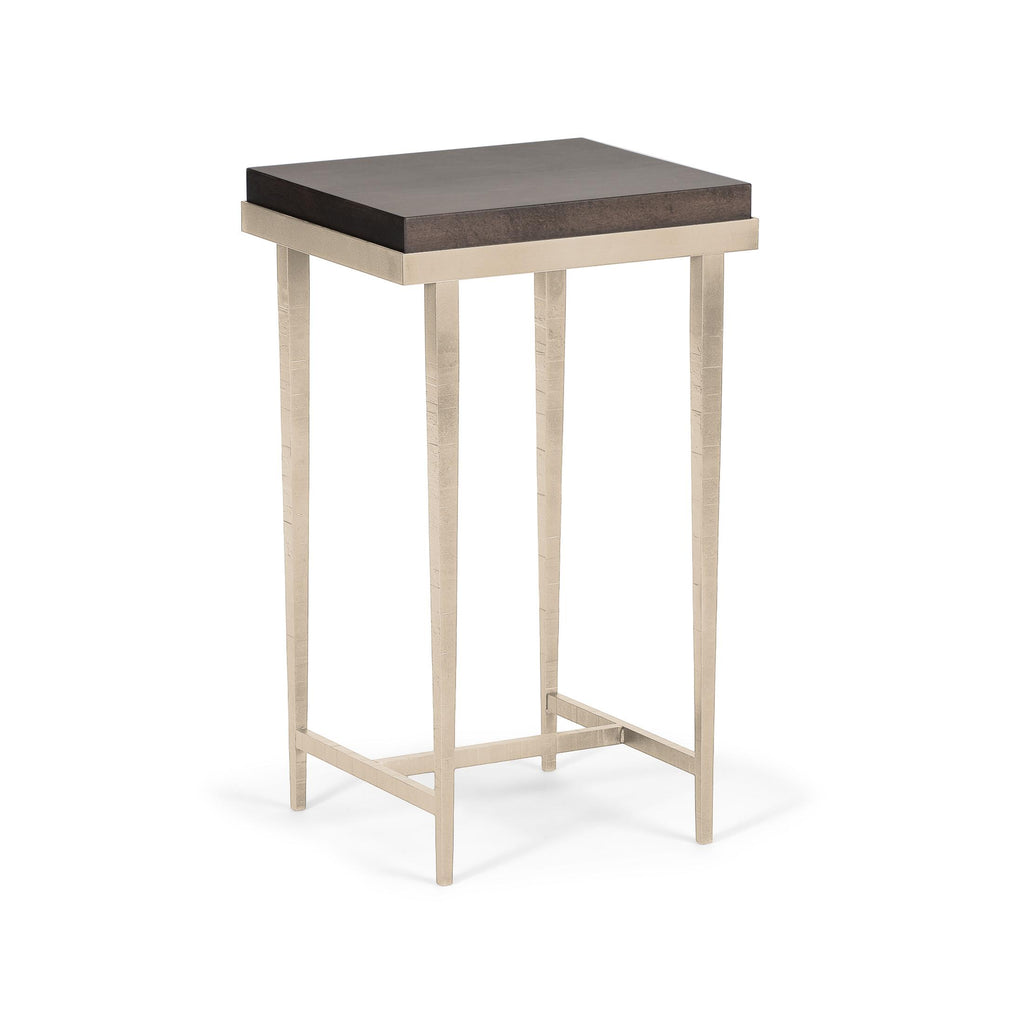 Hubbardton Forge Wick Side Table