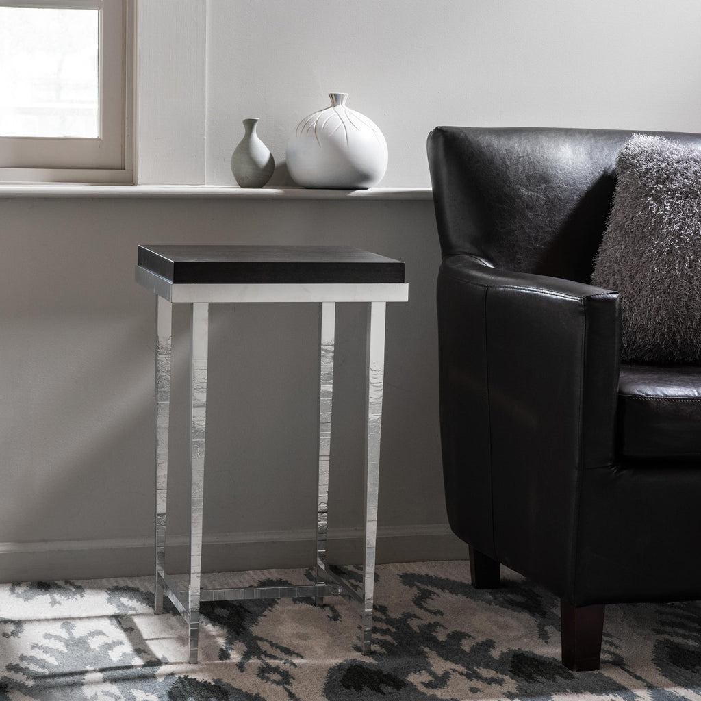 Hubbardton Forge Wick Side Table