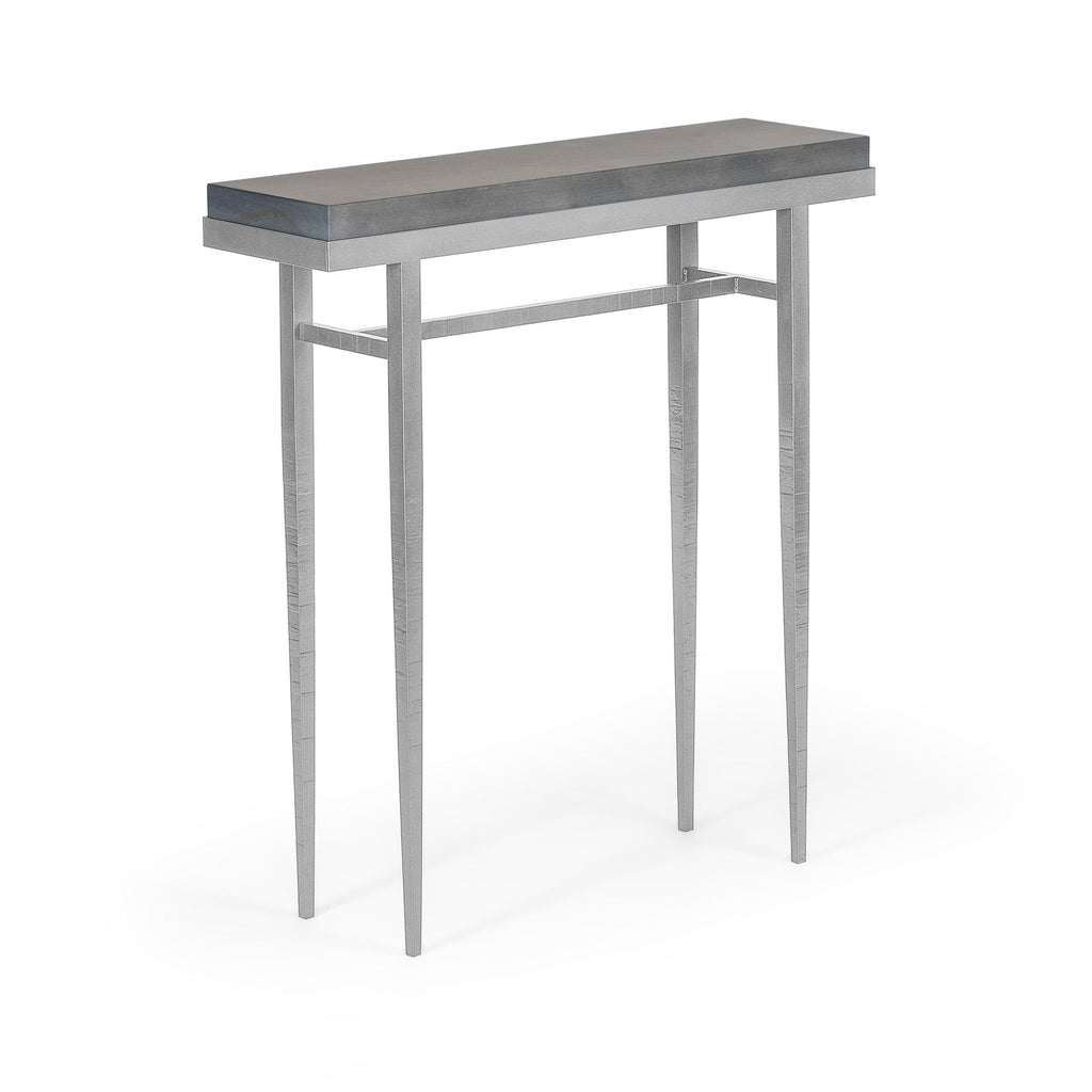 Hubbardton Forge Wick 30" Console Table