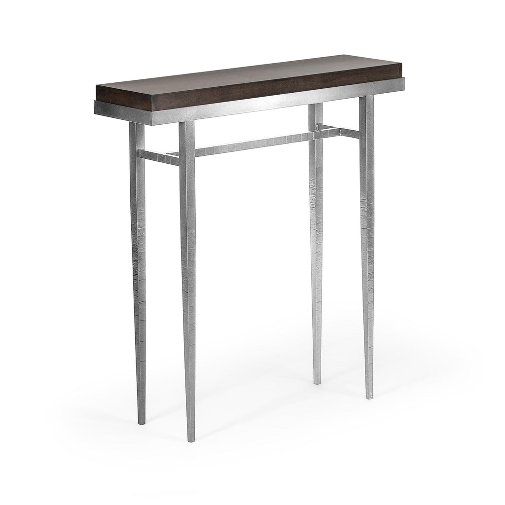 Hubbardton Forge Wick 30" Console Table