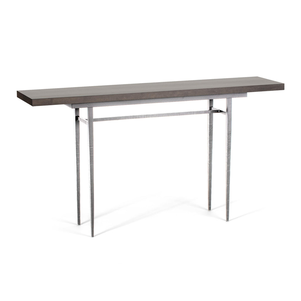 Hubbardton Forge Wick 60" Console Table