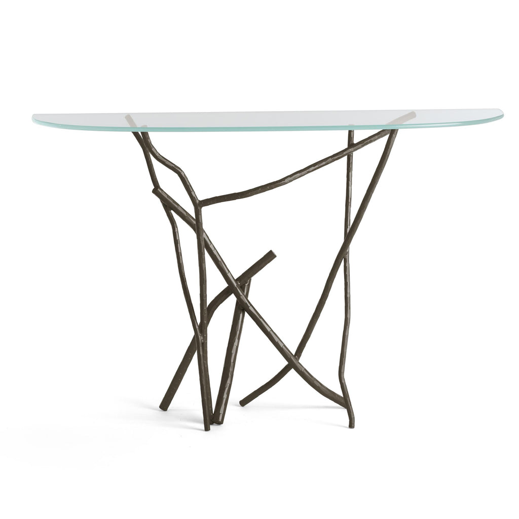 Hubbardton Forge Brindille Console Table