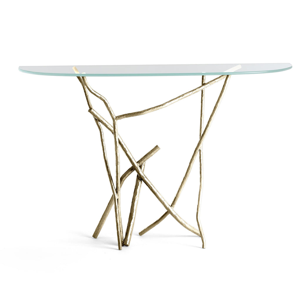 Hubbardton Forge Brindille Console Table