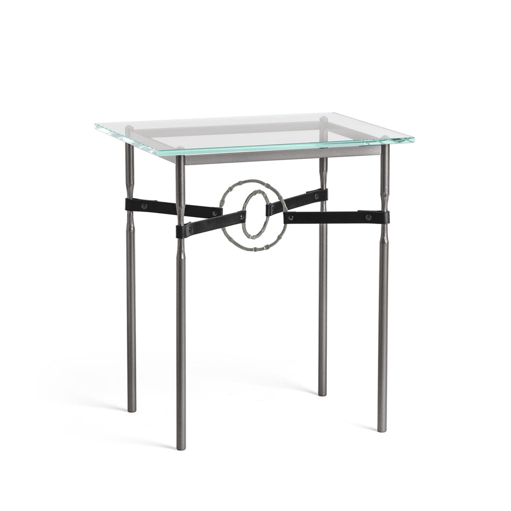 Hubbardton Forge Equus Side Table