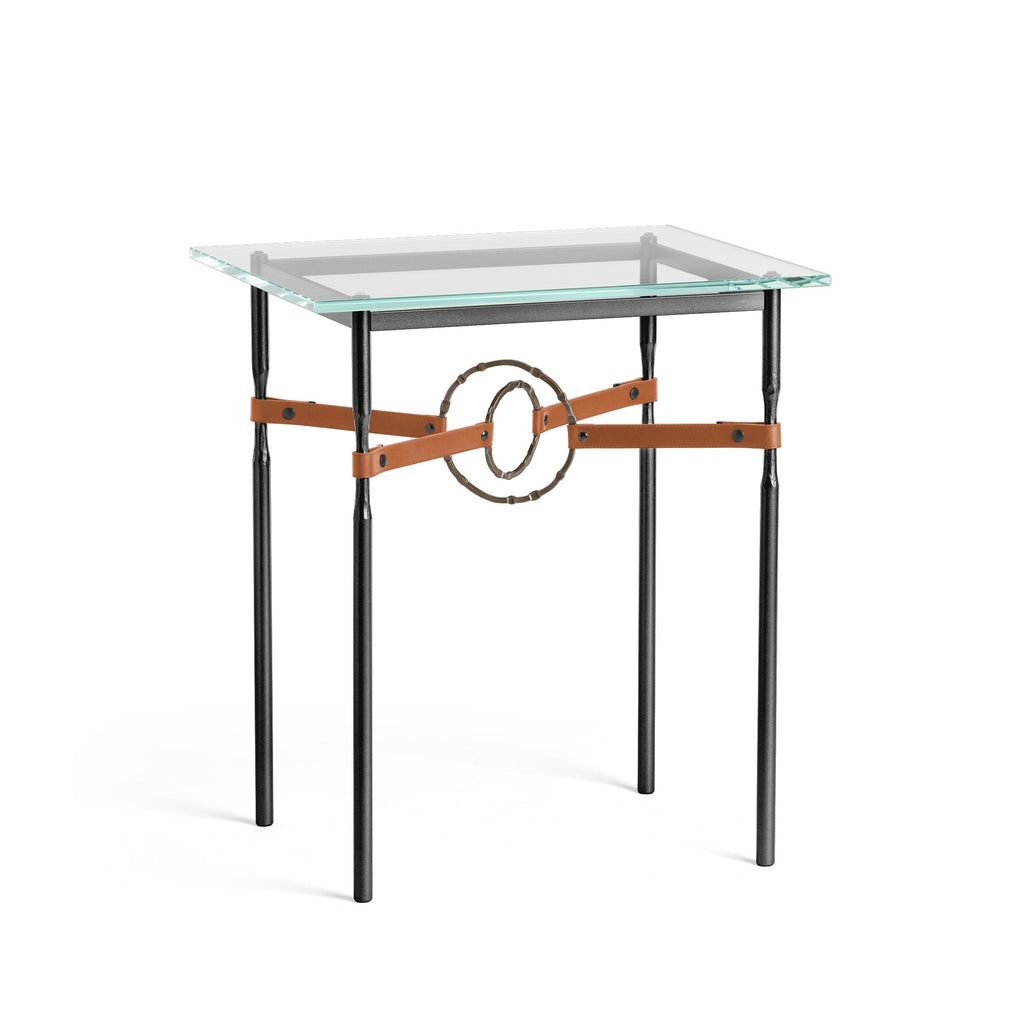 Hubbardton Forge Equus Side Table