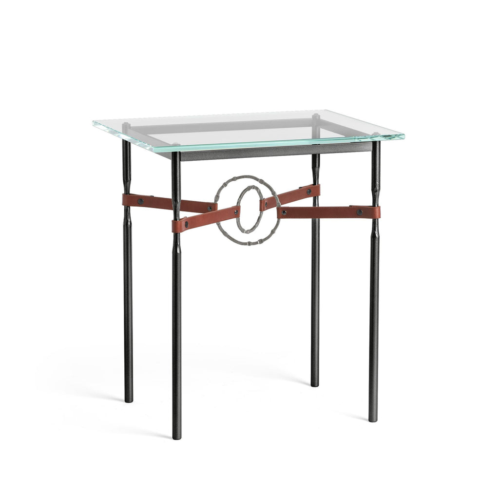 Hubbardton Forge Equus Side Table