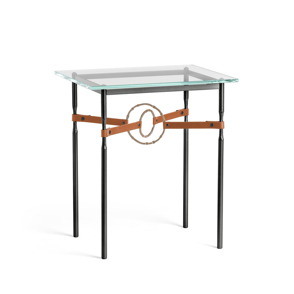 Hubbardton Forge Equus Side Table