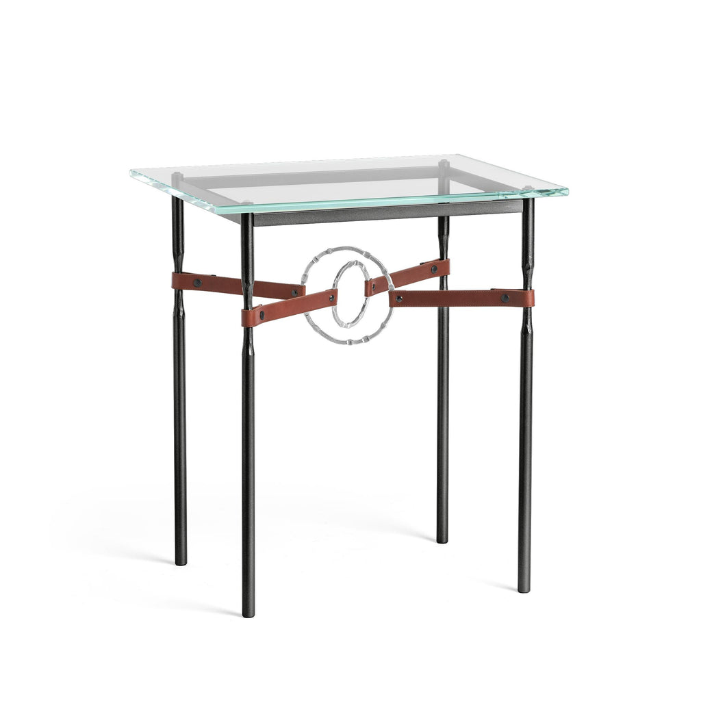 Hubbardton Forge Equus Side Table