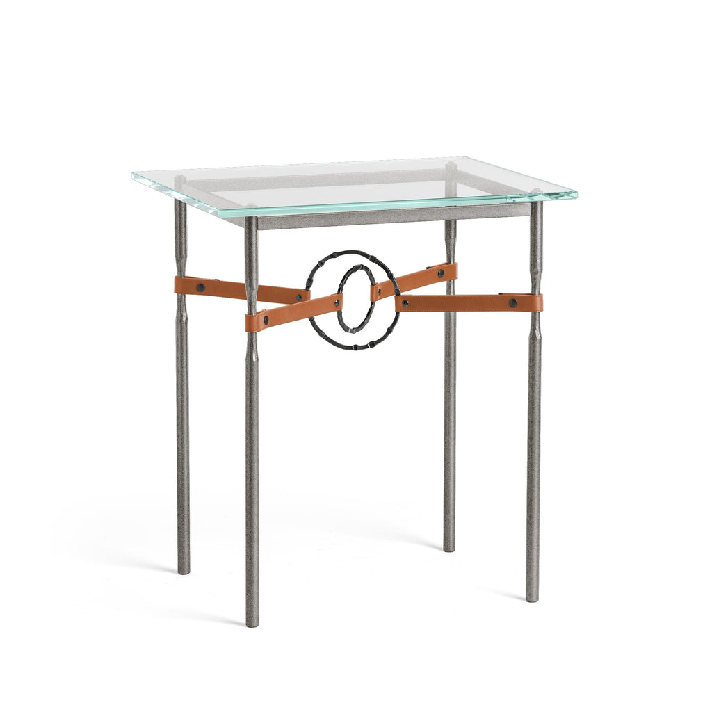 Hubbardton Forge Equus Side Table