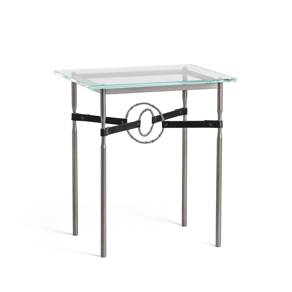 Hubbardton Forge Equus Side Table