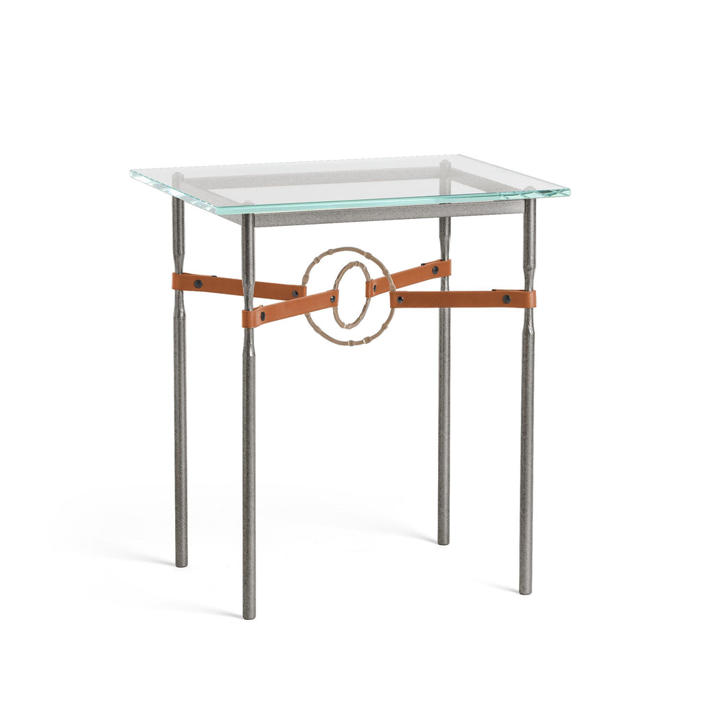 Hubbardton Forge Equus Side Table