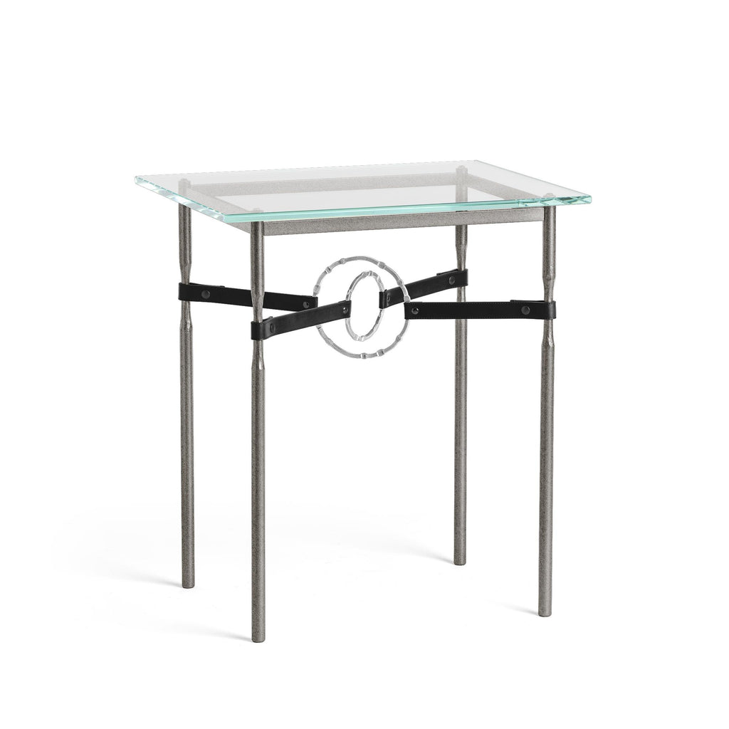 Hubbardton Forge Equus Side Table