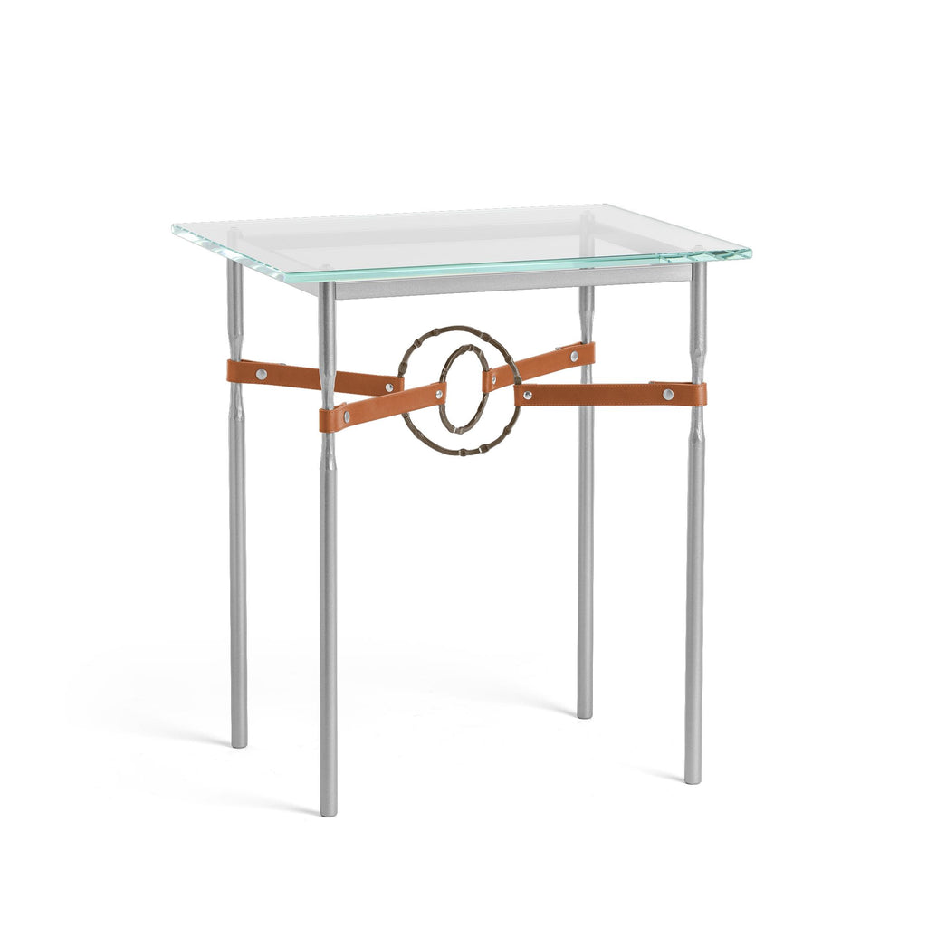 Hubbardton Forge Equus Side Table