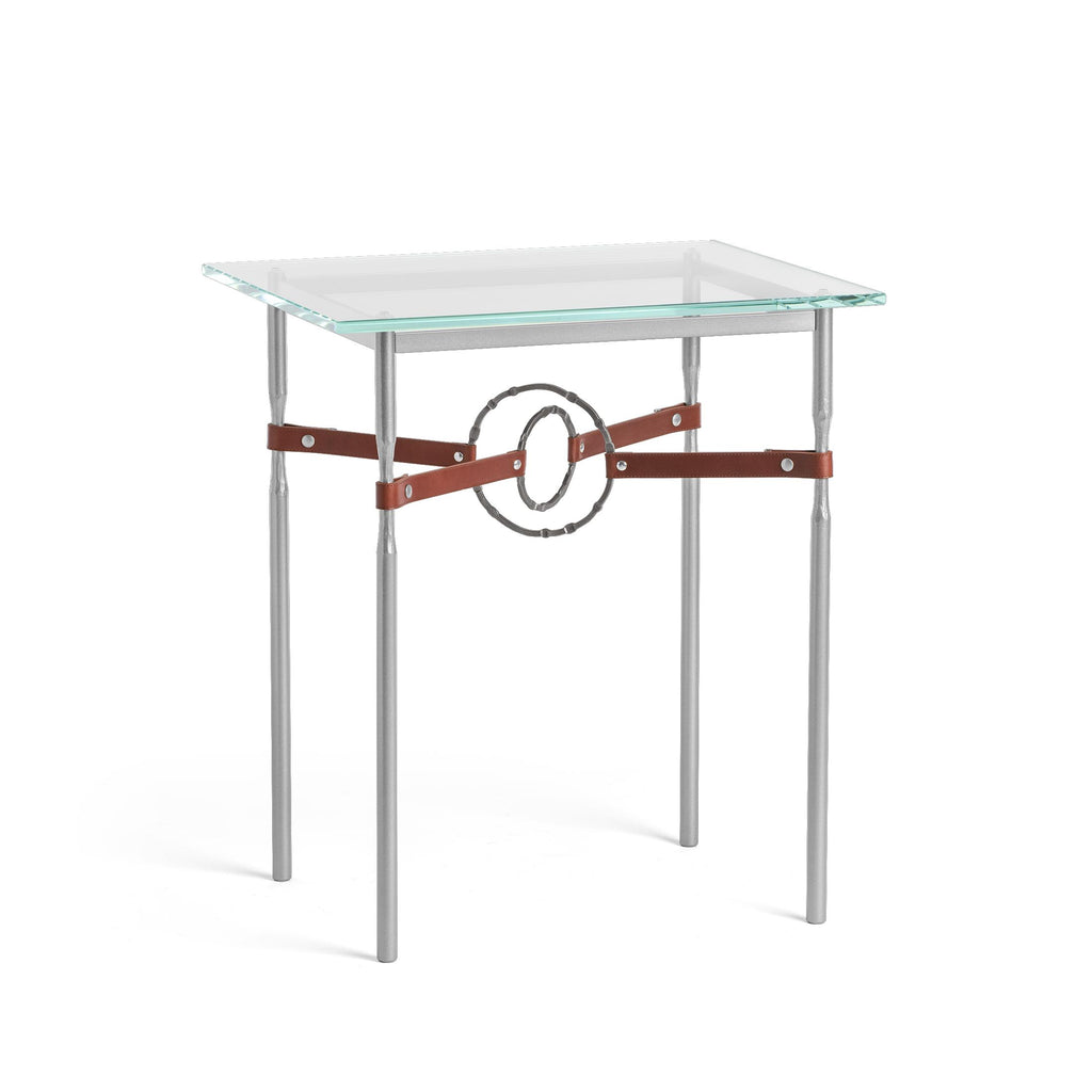 Hubbardton Forge Equus Side Table