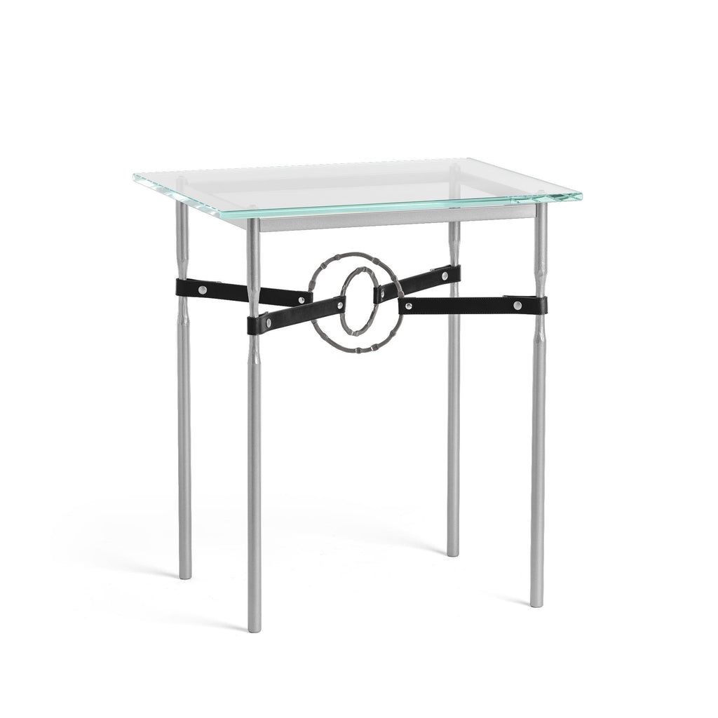 Hubbardton Forge Equus Side Table