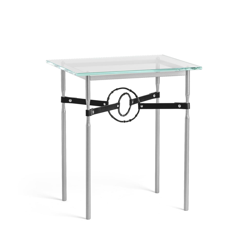 Hubbardton Forge Equus Side Table