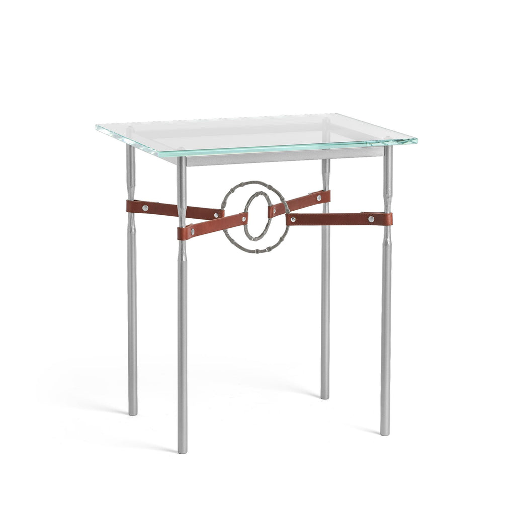 Hubbardton Forge Equus Side Table