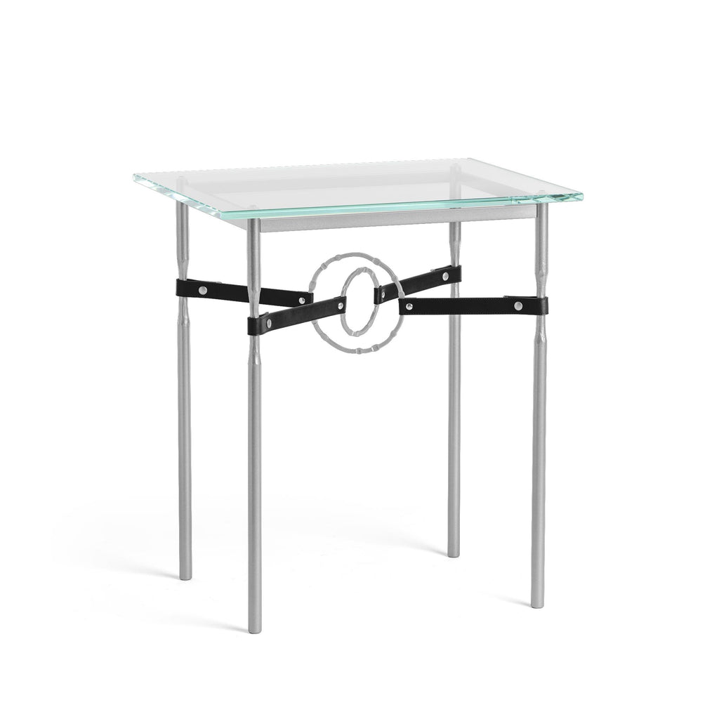 Hubbardton Forge Equus Side Table