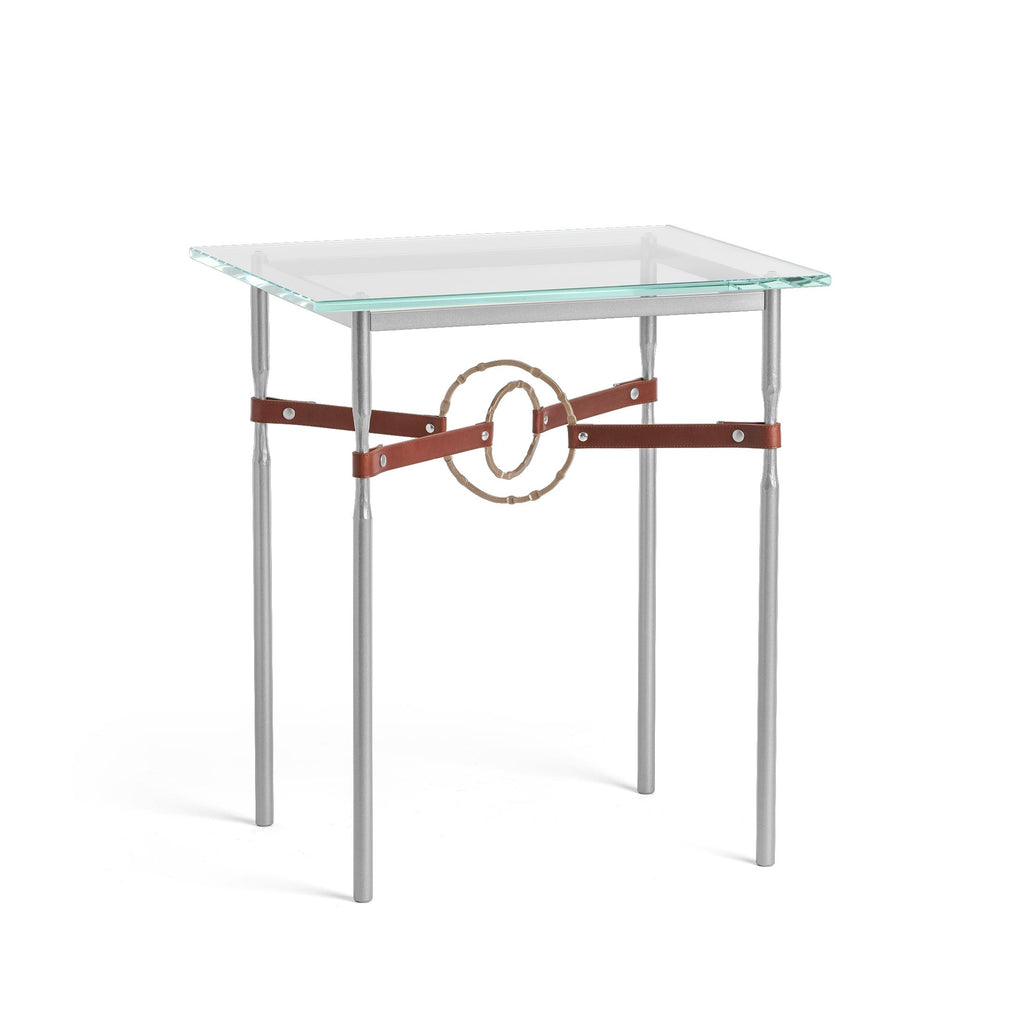 Hubbardton Forge Equus Side Table