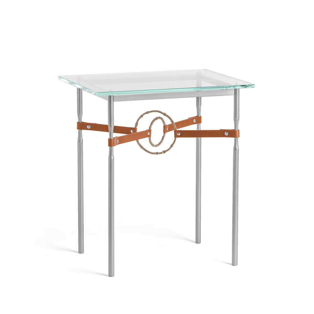 Hubbardton Forge Equus Side Table