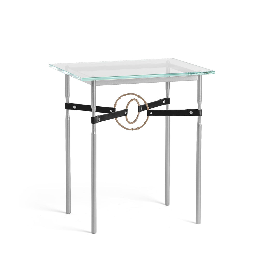 Hubbardton Forge Equus Side Table